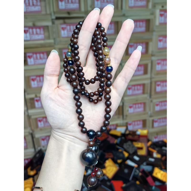 J0250 精品手串无礼盒