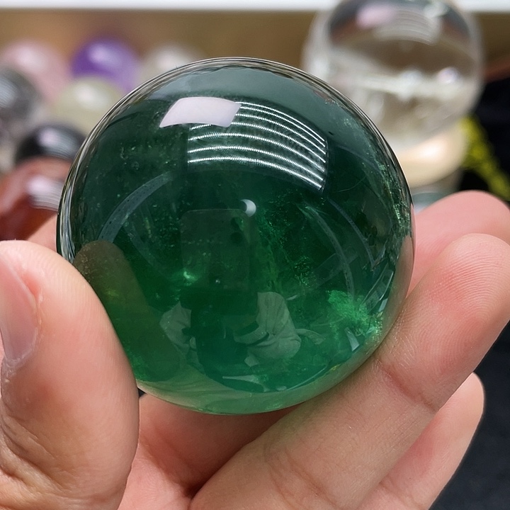 水晶天然水晶未镶嵌?***?