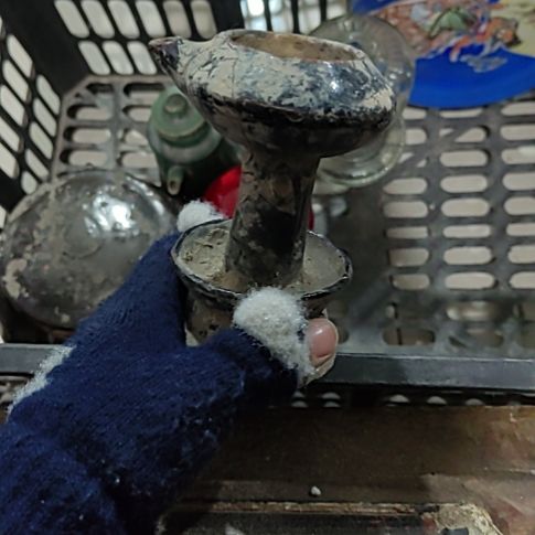 好***好陶瓷精美摆件（不退换，微瑕疵）