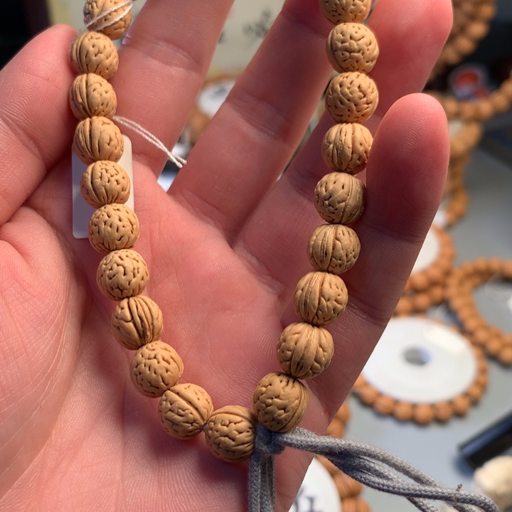 清***过吊坠桃核桃核桃核