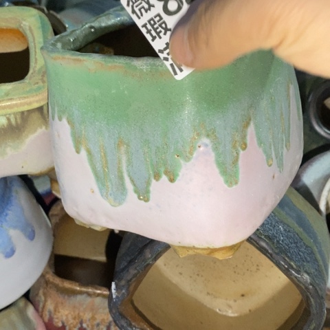 罐8225 微瑕38包邮景德镇陶瓷