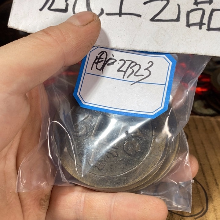 用***3铜现代工艺品花钱