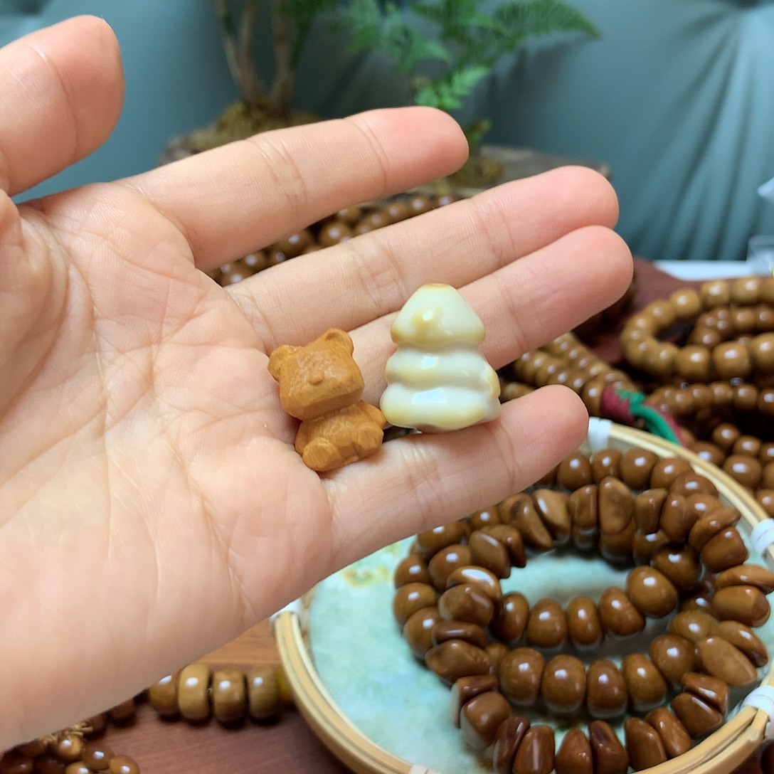 果皮鱼*库克库克配饰