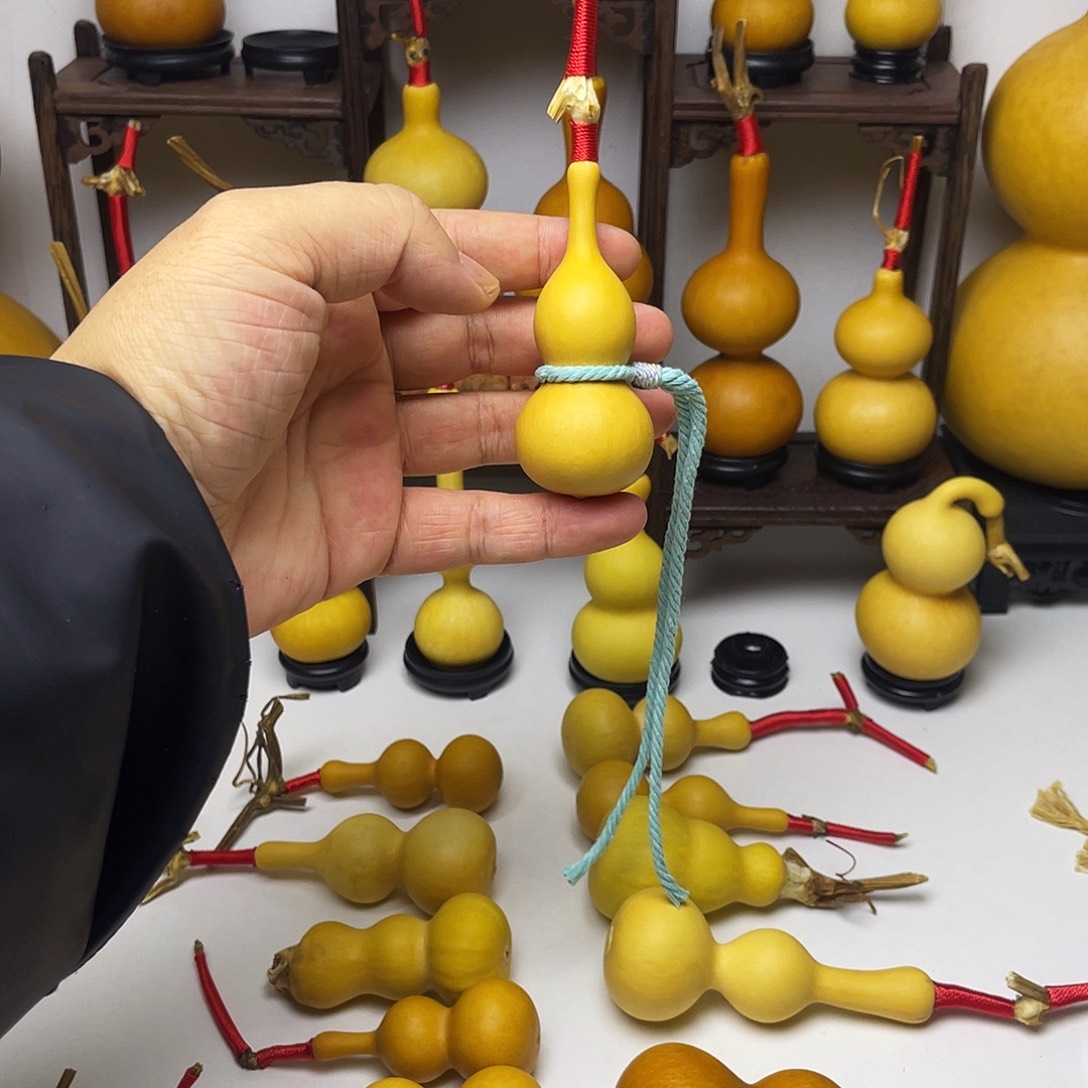 小***椒葫芦文玩葫芦一物一拍