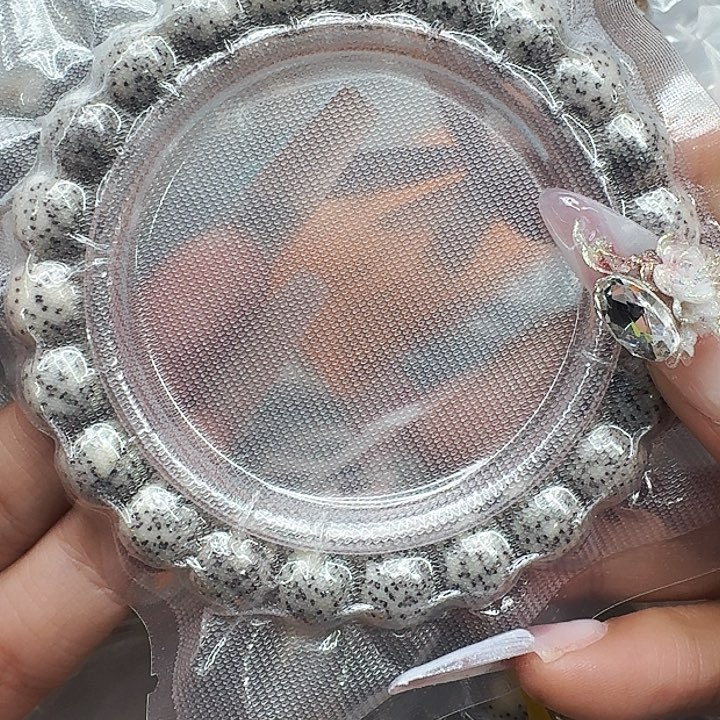 星月菩提手串571高端卡姿兰大眼睛星月菩提10桶单圈