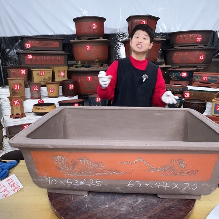紫砂源头工厂直发