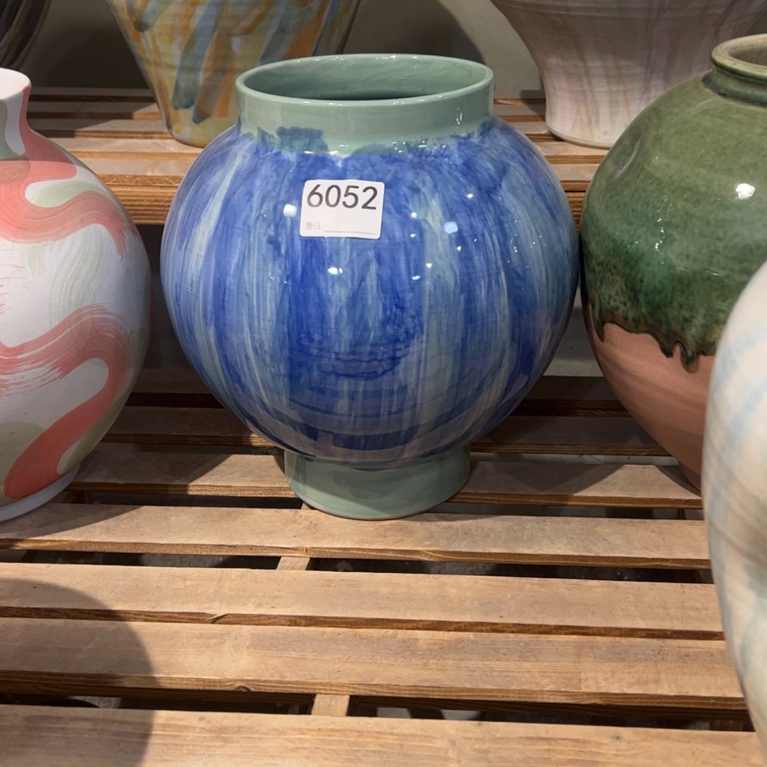 瓷片6052高25口12.5默认无孔的