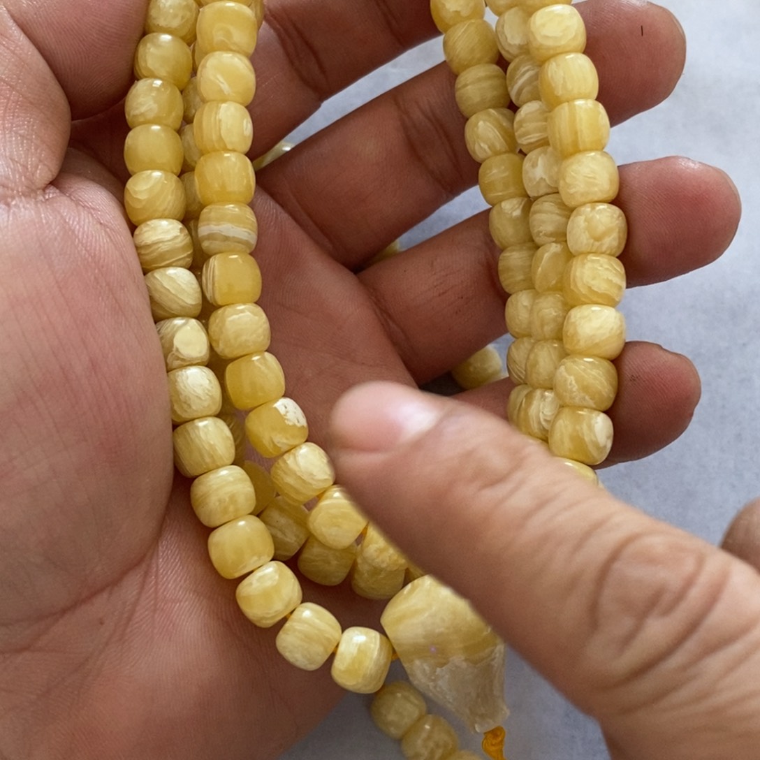 北极牛老行108的