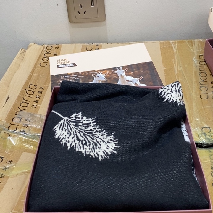 围巾直接拍不售后