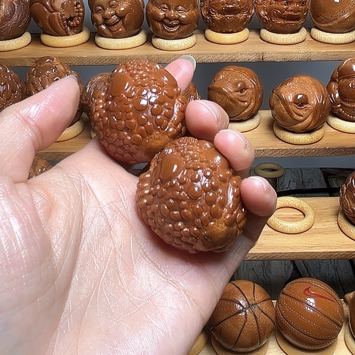 橄榄核手串/手链O*橄榄核