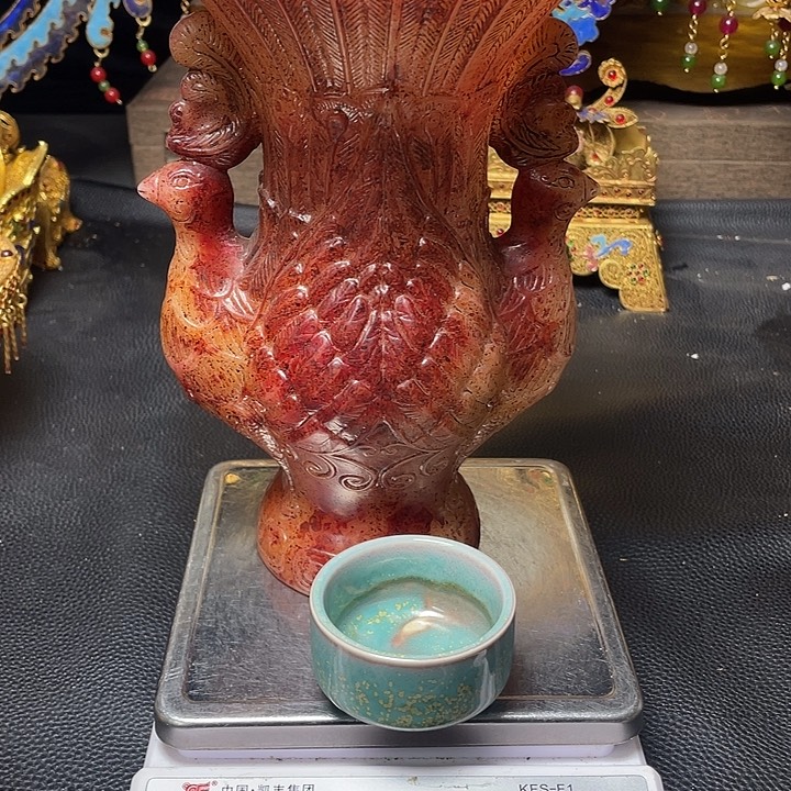 自***A瓷片瓷器链接大哥专拍