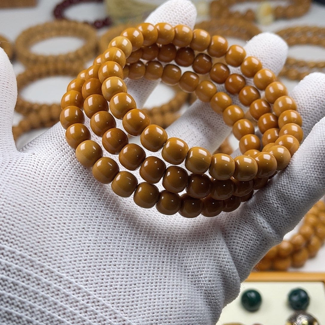 手串猴头核桃8➕全品老型