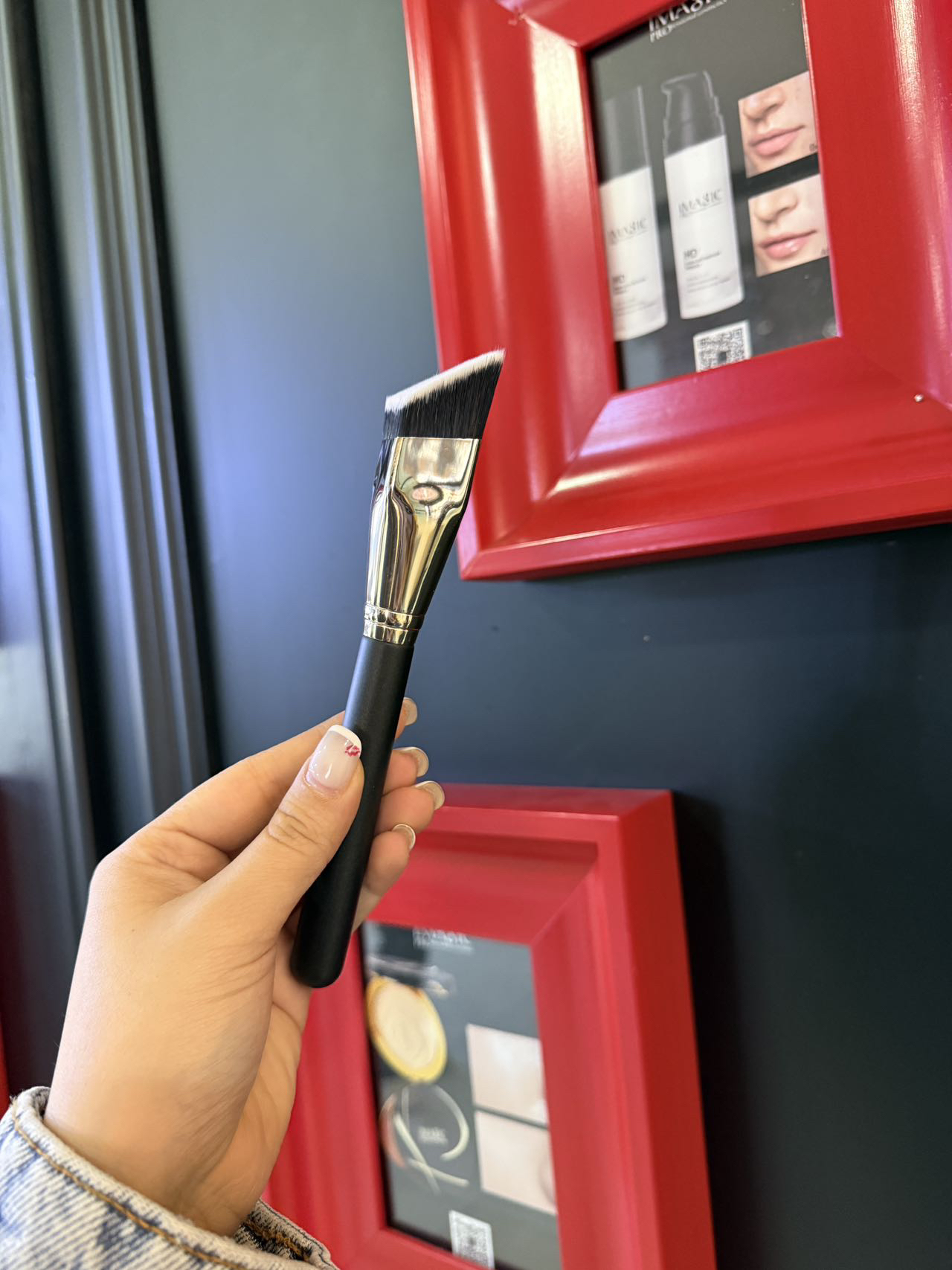 专业化妆刷 粉底刷