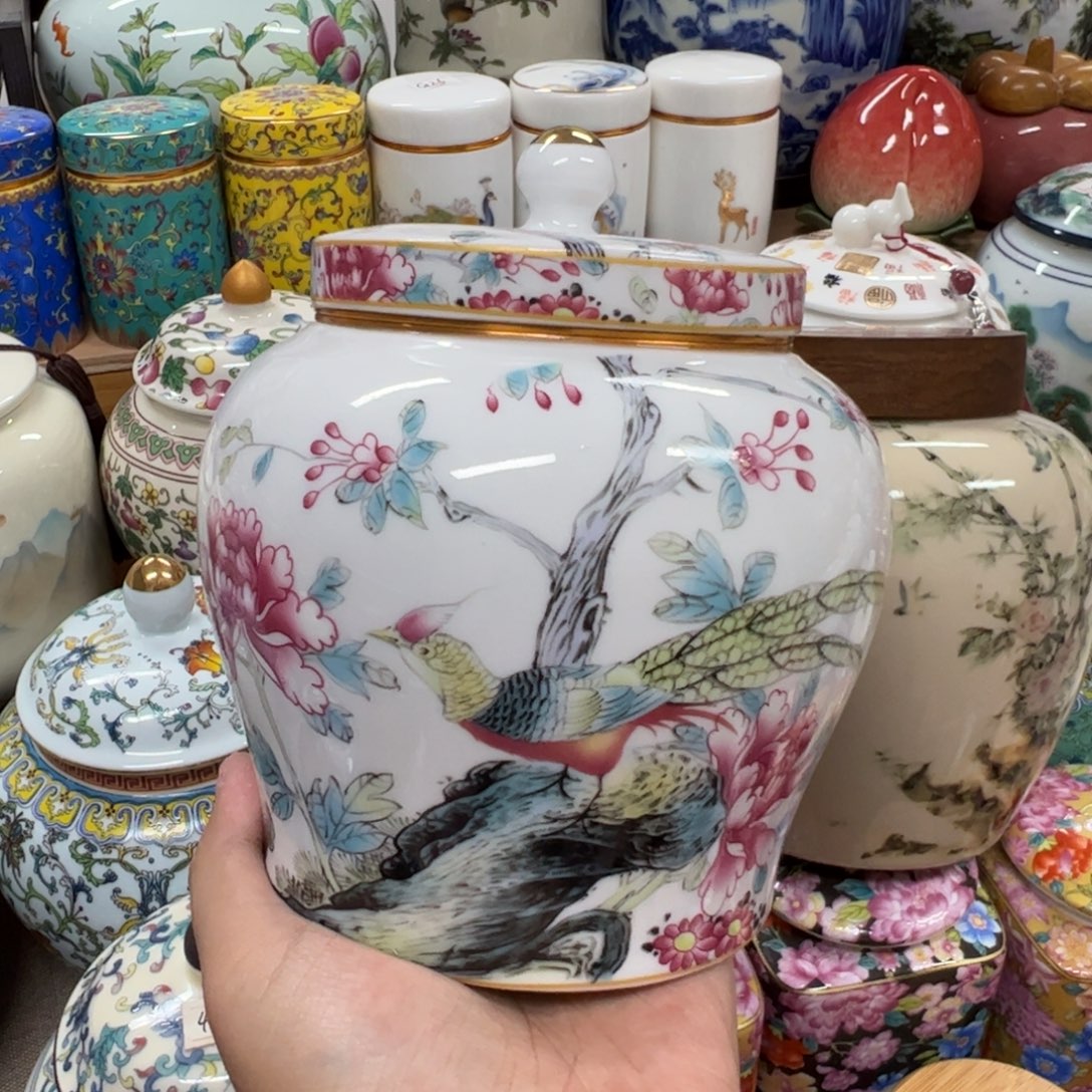 我们的生活方式就是