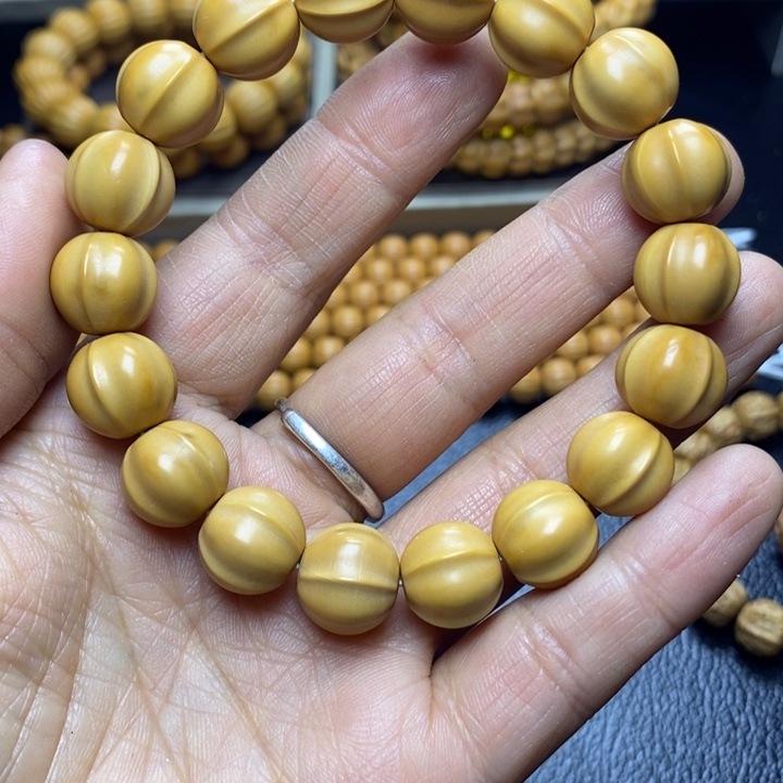 猴头核桃手串猴头猴脑