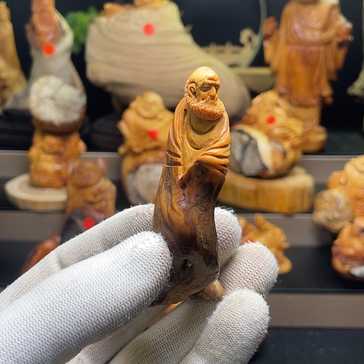 柏木（崖柏）33333333333333