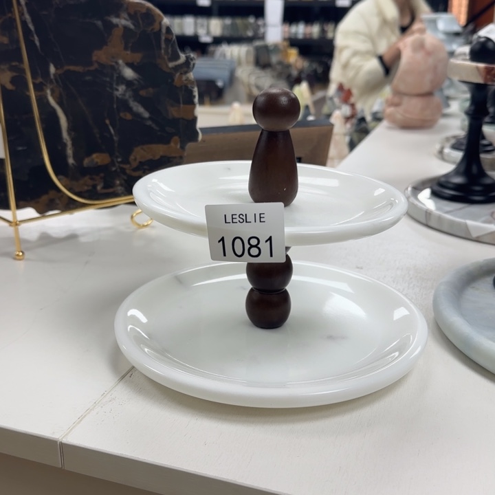 L。 1081。         福利