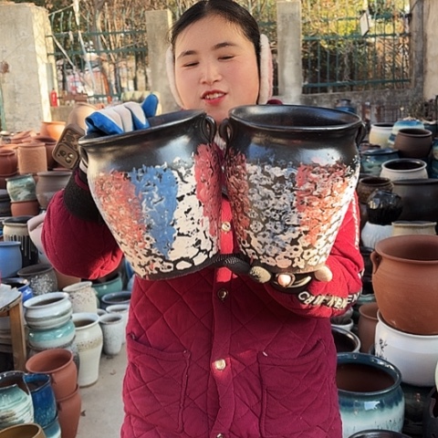 18/21瑕疵的两个。