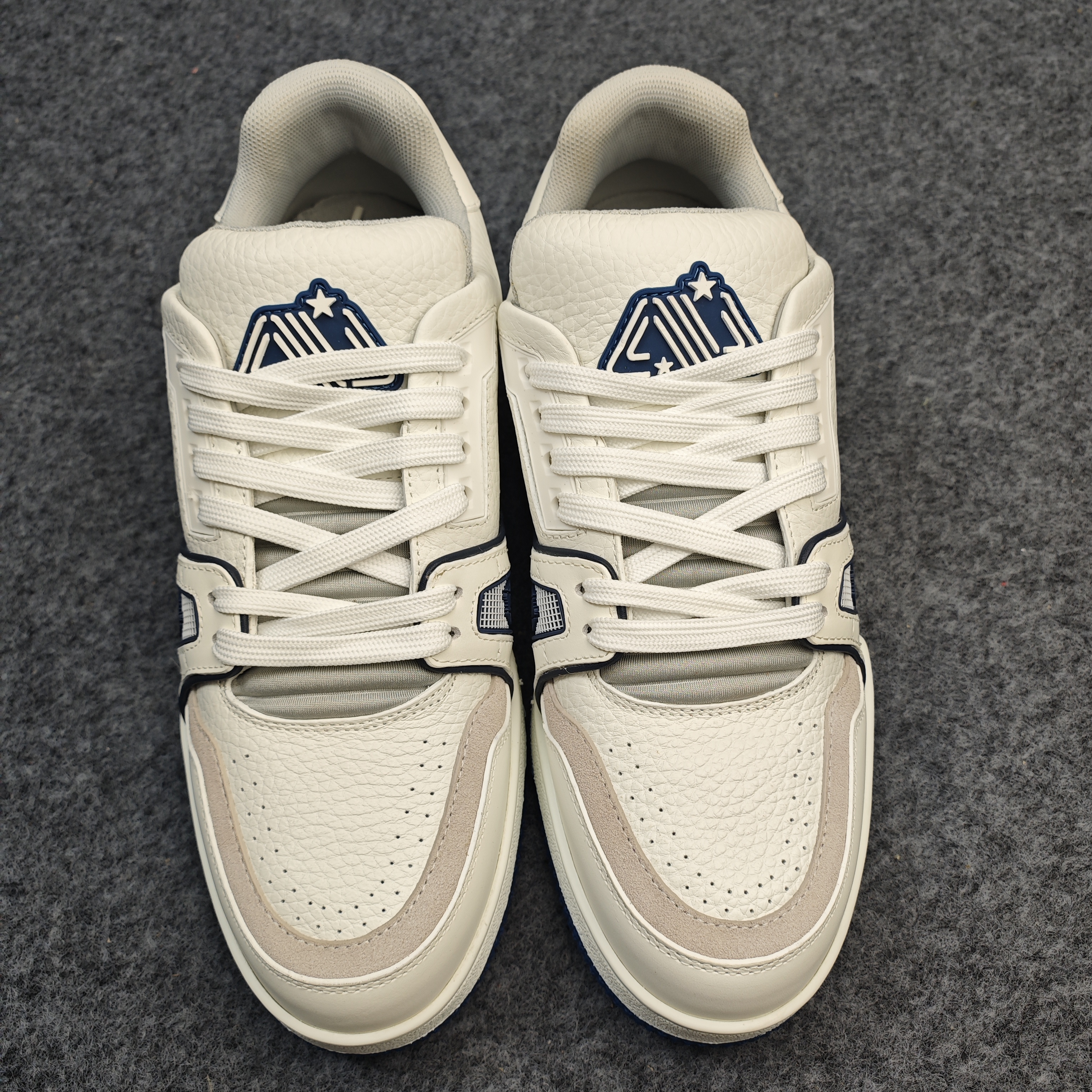 增高真皮低帮休闲潮牌潮牌轻奢男士板鞋百搭男款男款ro板鞋正品