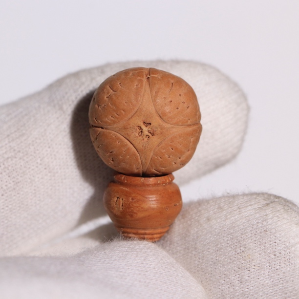 福利麒麟佛头16.8*12.6