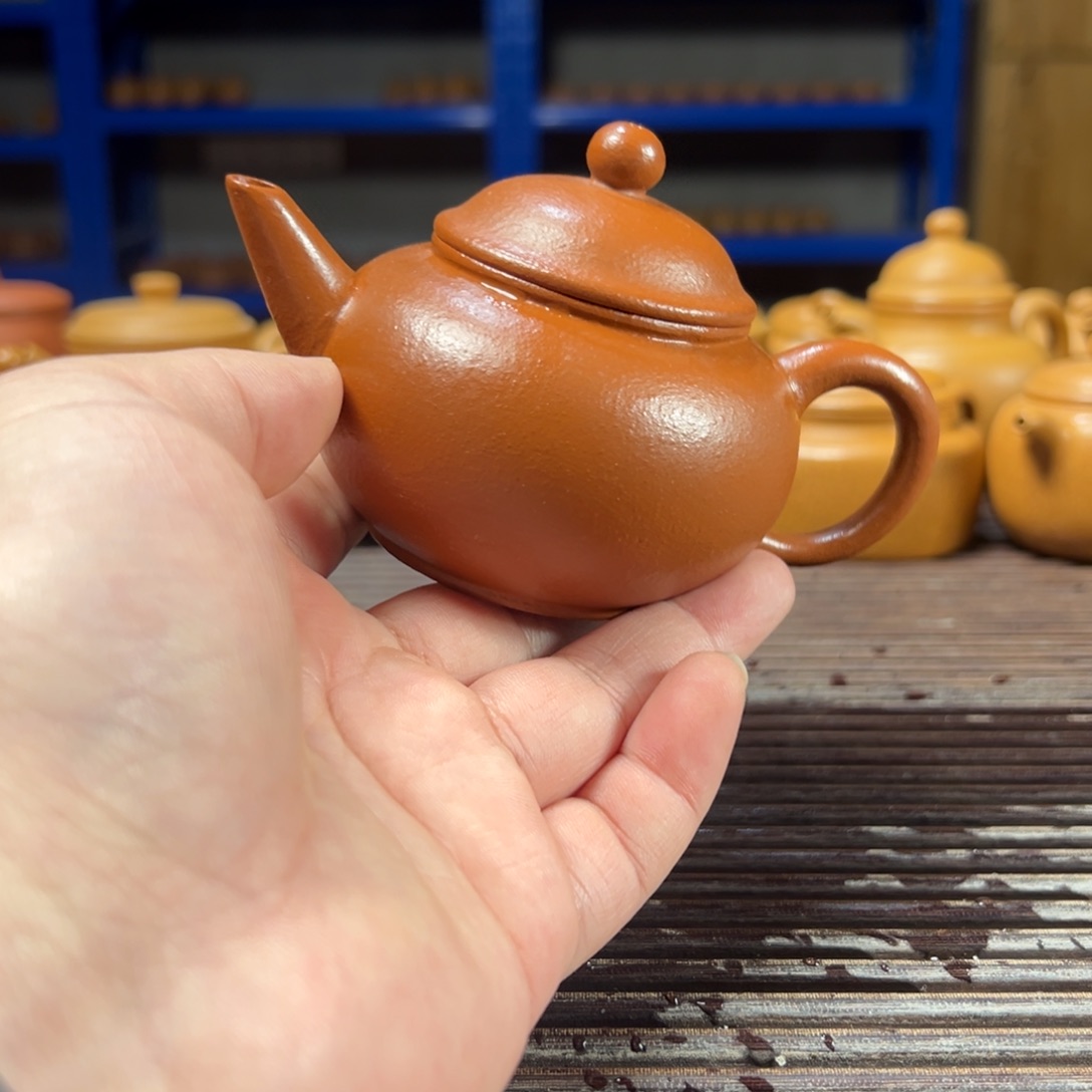 茶壶紫砂紫砂的紫砂