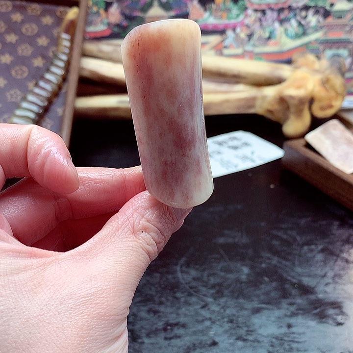 驼骨手串/手链手链