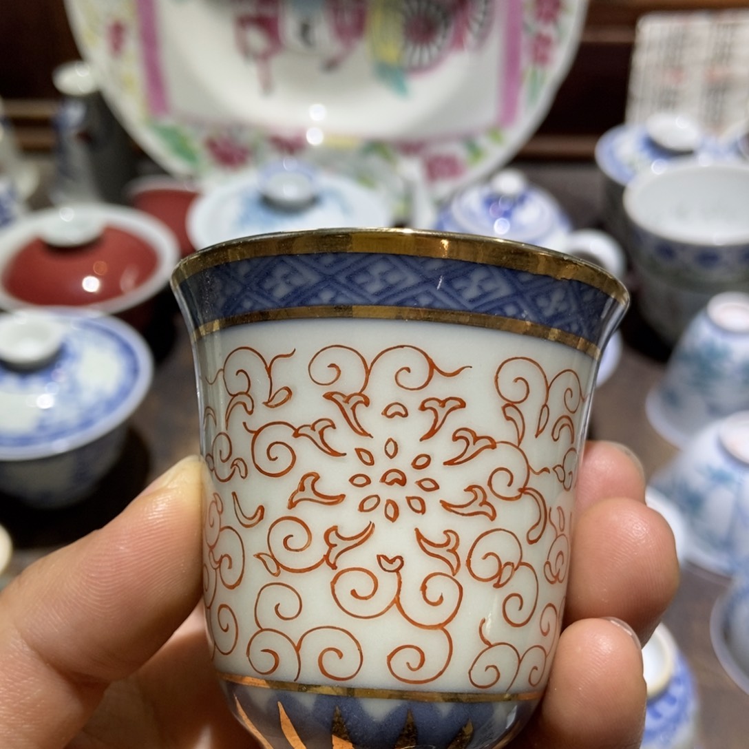 陶瓷艺术品的设计