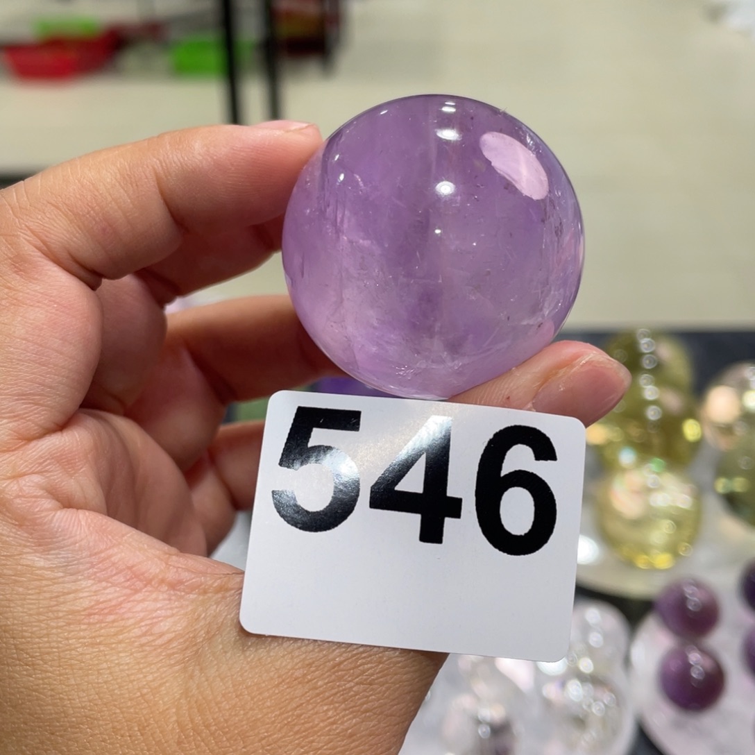 未镶嵌水晶大型摆件（非配饰）546