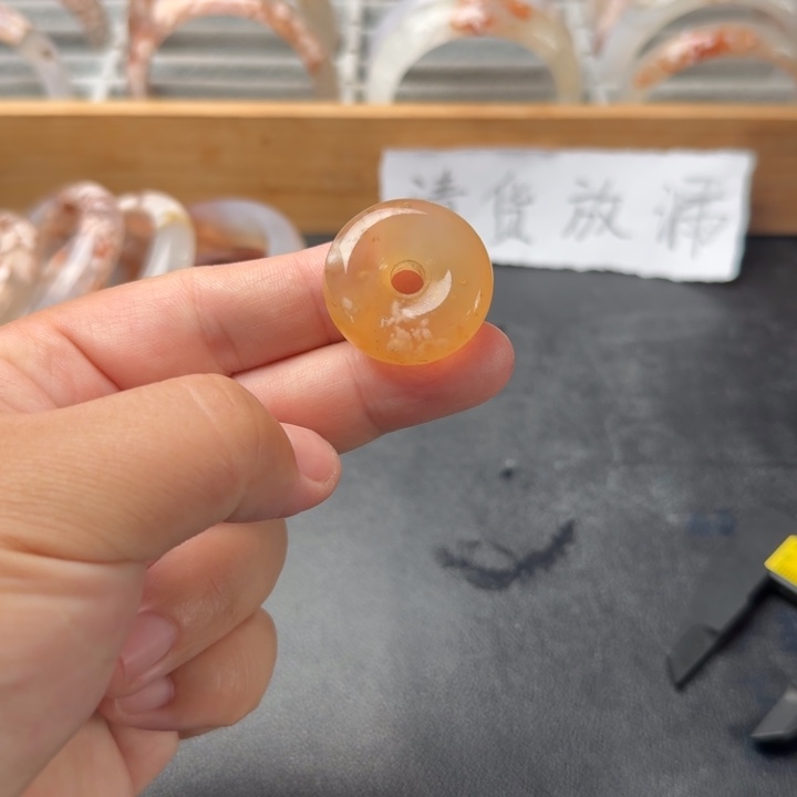 玛瑙/玉髓未镶嵌27