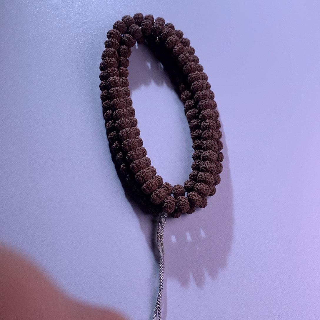 吊坠金刚菩提8.7m