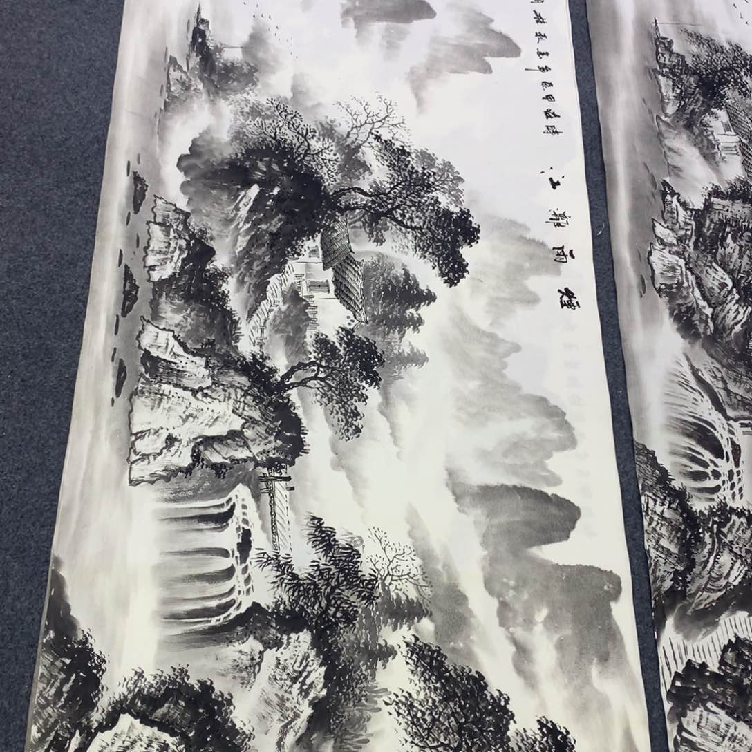 【闪购商品】年画艺术作品欣赏