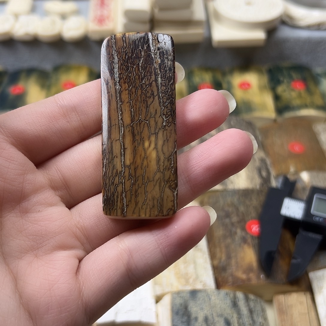 手串/手链/手镯猛犸象牙猛犸原材料边角料大块料