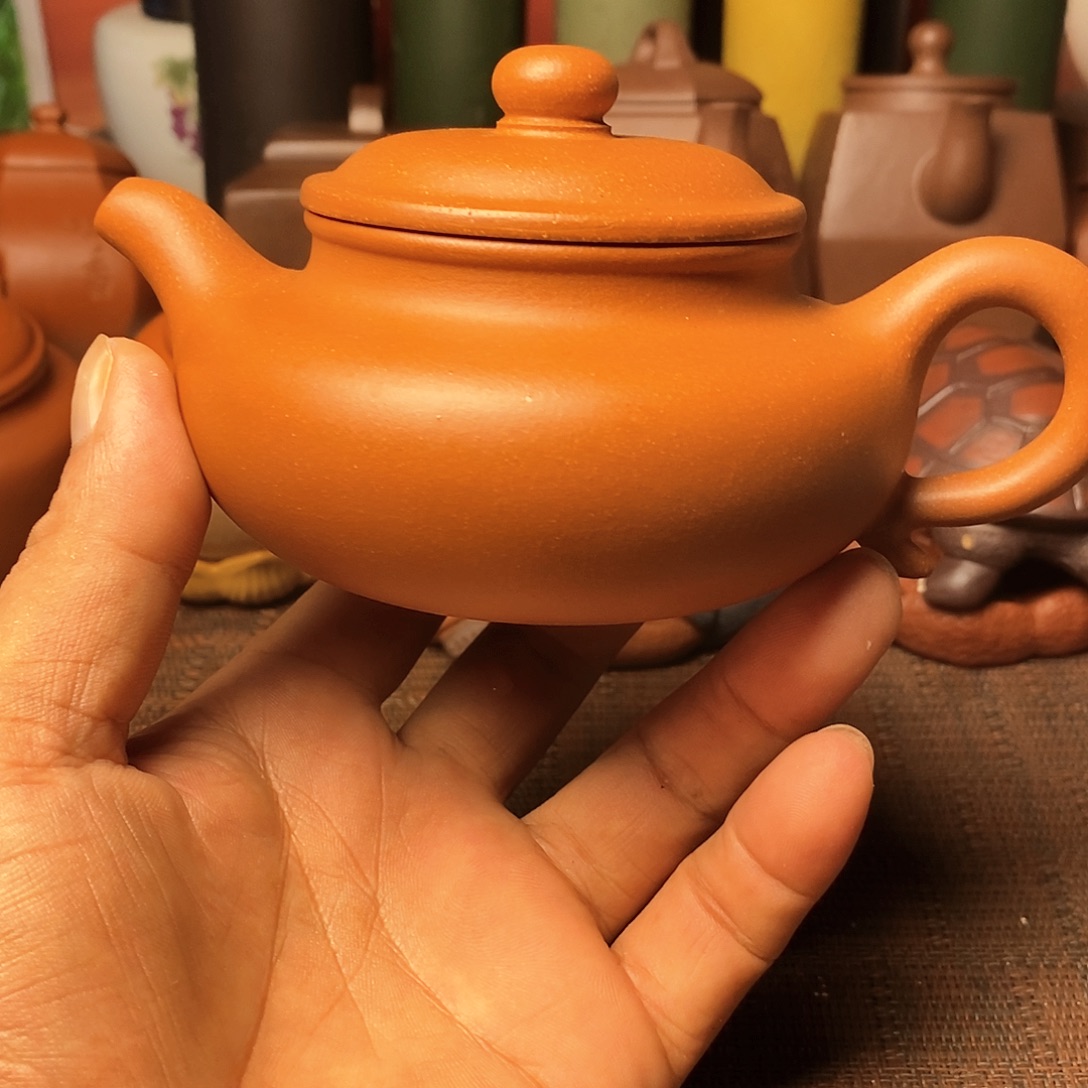 茶杯紫砂13468899876