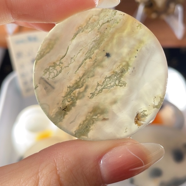 玛瑙/玉髓未镶嵌牌子