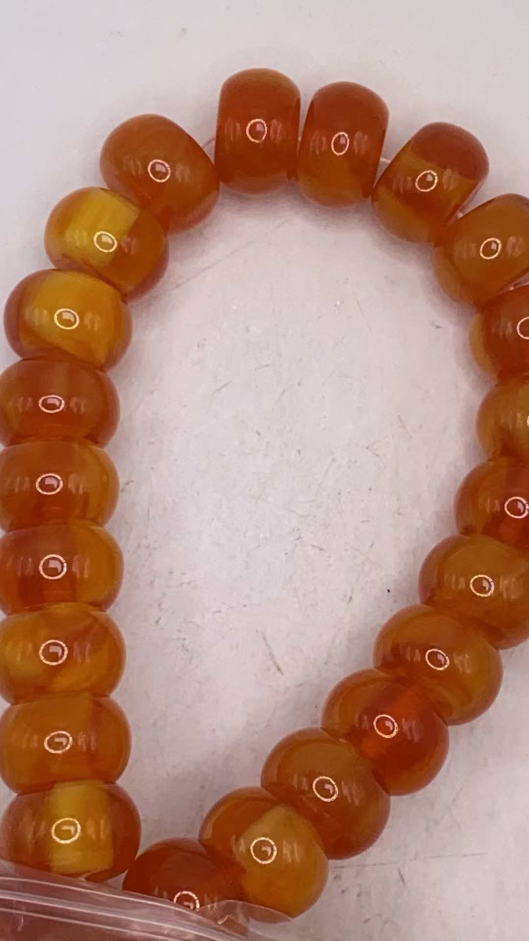 ZY35【臻源饰品】精品时尚百搭气质款手串（多样性发其一）