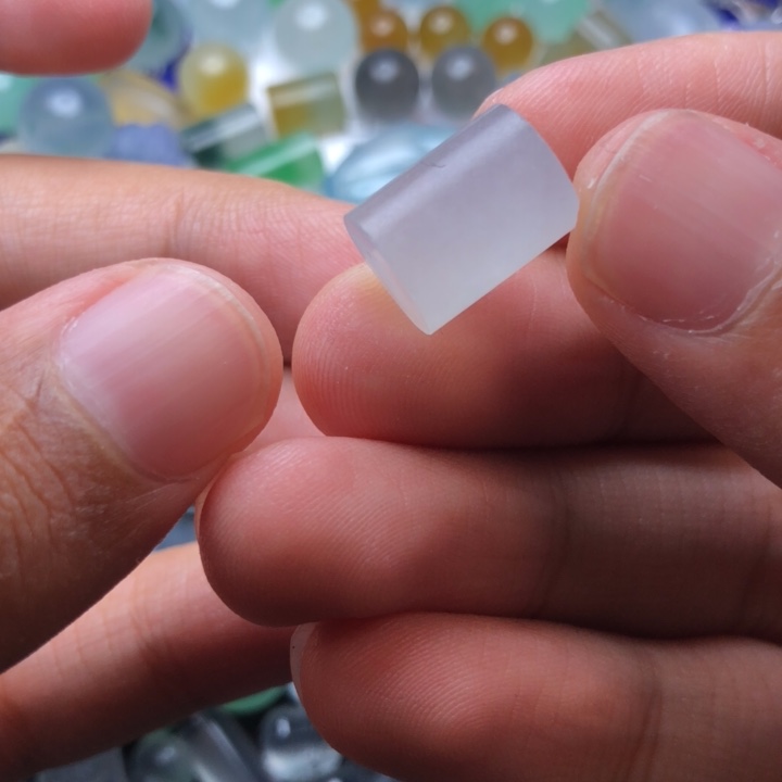 未镶嵌定制翡翠挂件