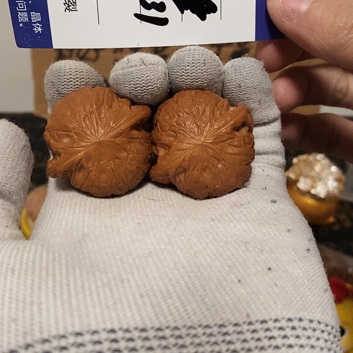 编号2铁锤妹妹尺寸39