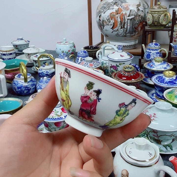景德镇陶瓷研究所