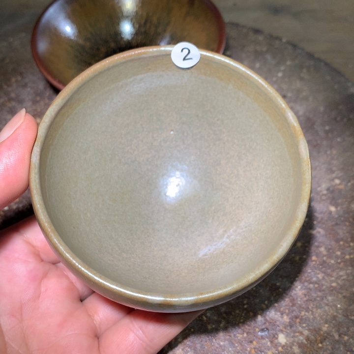 茶盏细看这支公屏上说2