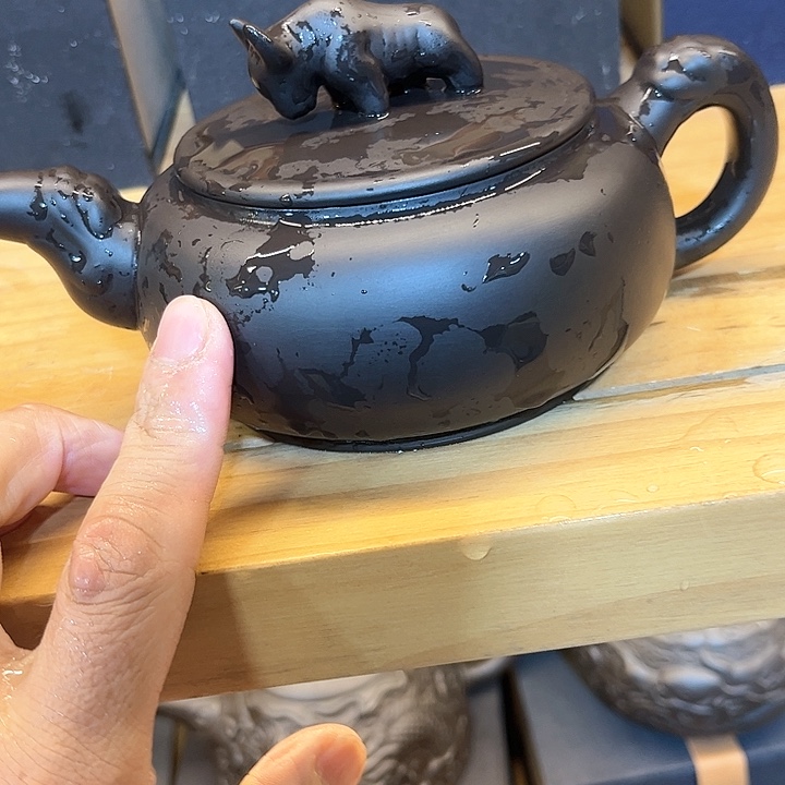 紫砂茶壶紫砂茶具