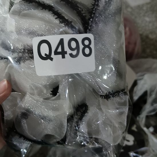 自***风498%手工辅料库存DIY