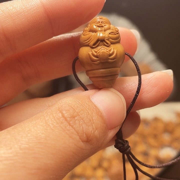 手串/手链橄榄核橄榄核