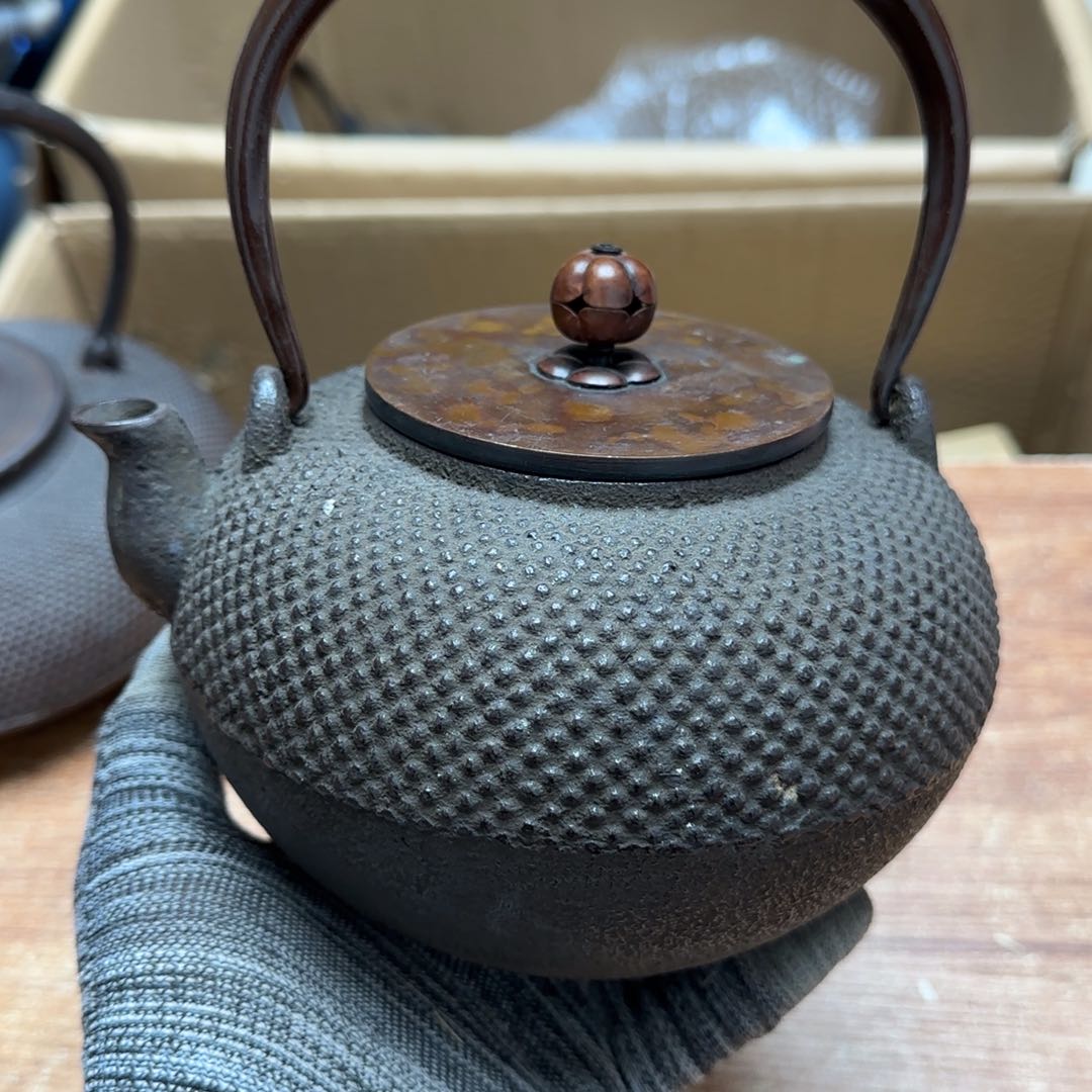 茶宠是不是又不在我