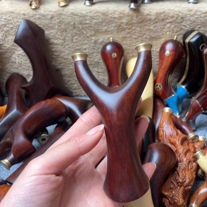 大果紫檀（缅甸花梨）微瑕46