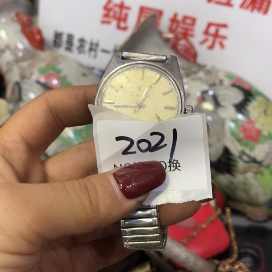 ****美其他2021号工艺品