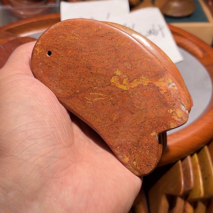 红砭石微瑕福利款