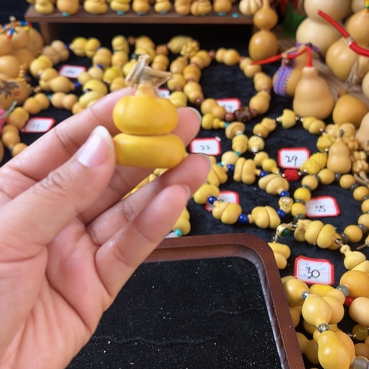 R***c葫芦小钱袋一个葫芦