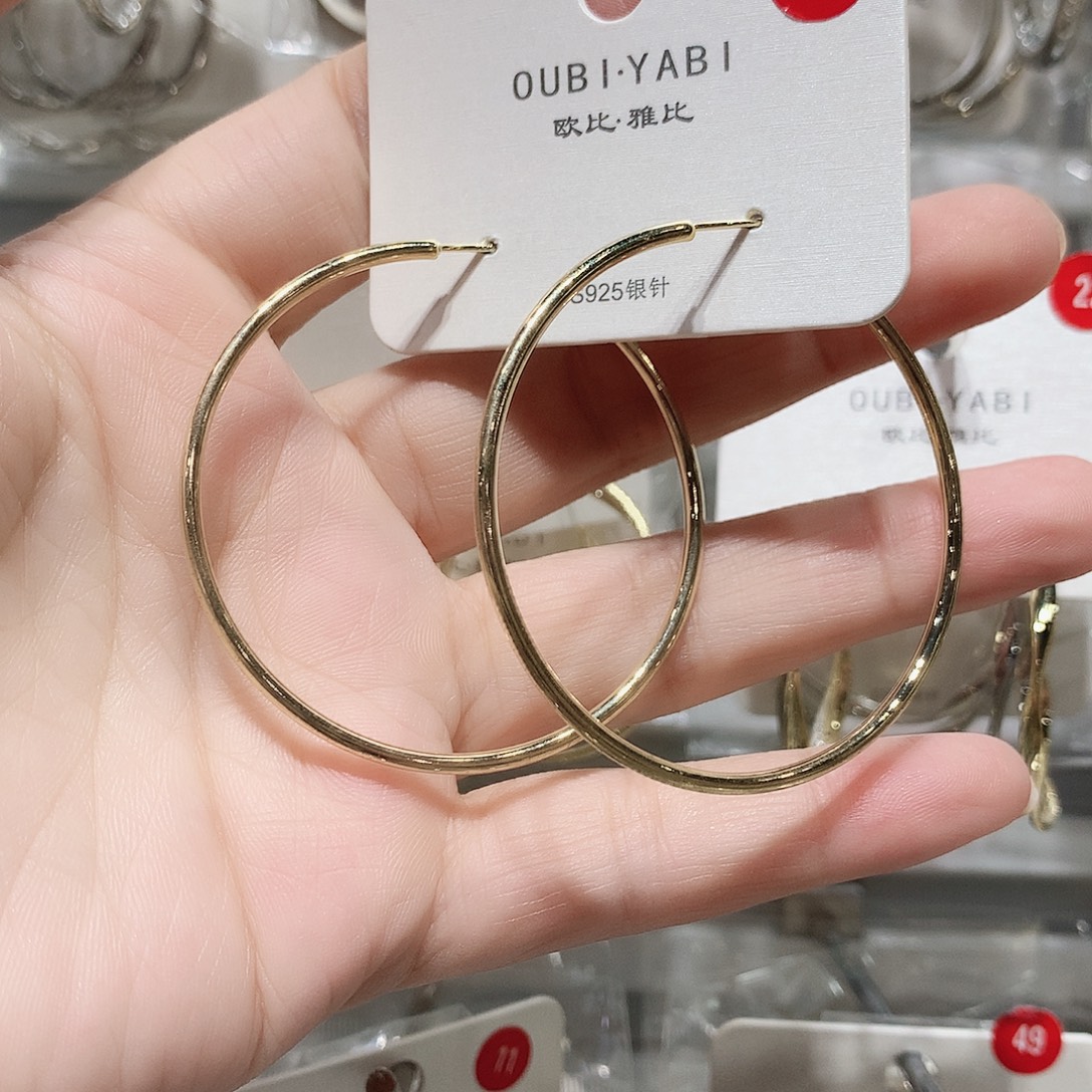 铜合金合金金色5公分光面