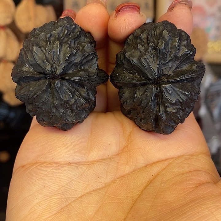 文玩核桃吊坠22包罗万象