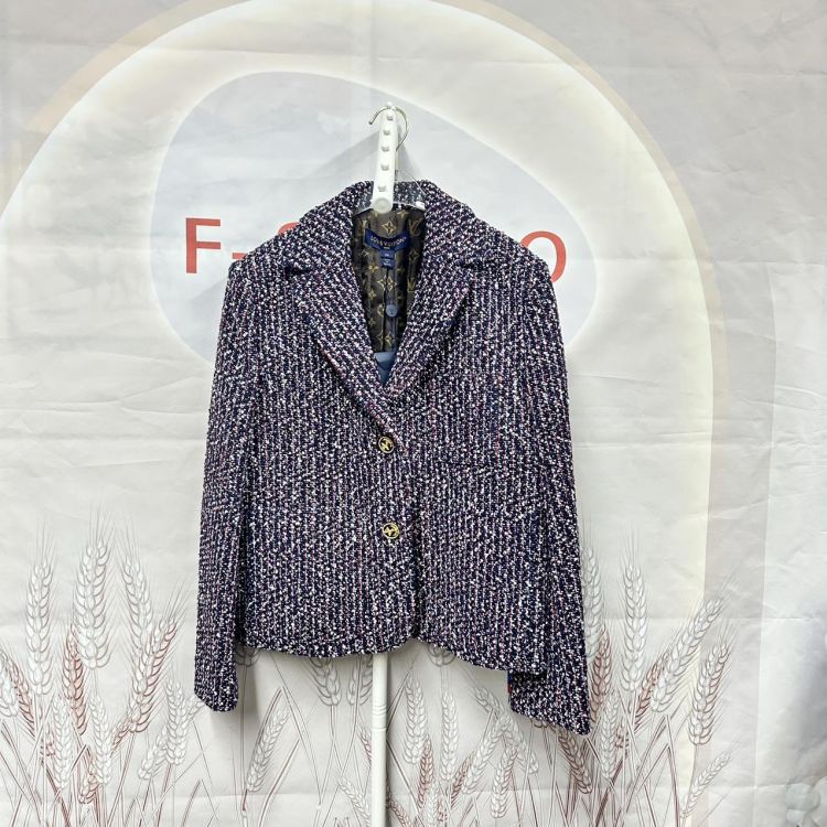 路易威登/外套/95新/[251225LT02]